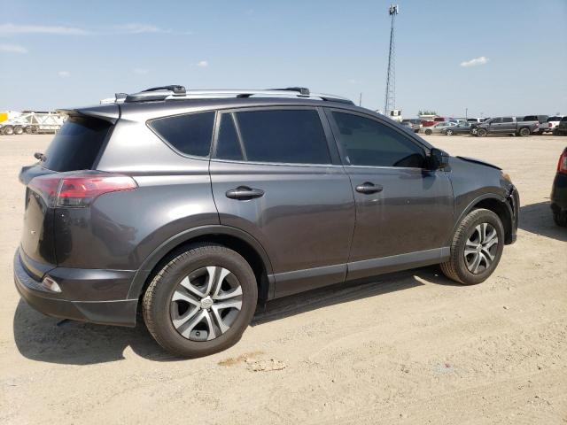 Photo 2 VIN: JTMZFREV4JJ724624 - TOYOTA RAV4 