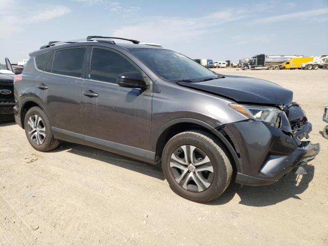 Photo 3 VIN: JTMZFREV4JJ724624 - TOYOTA RAV4 