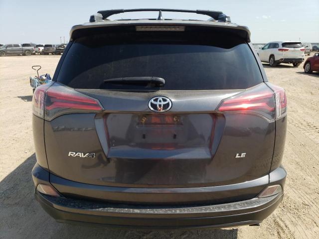 Photo 5 VIN: JTMZFREV4JJ724624 - TOYOTA RAV4 