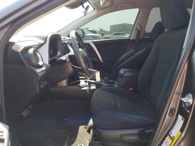 Photo 6 VIN: JTMZFREV4JJ724624 - TOYOTA RAV4 