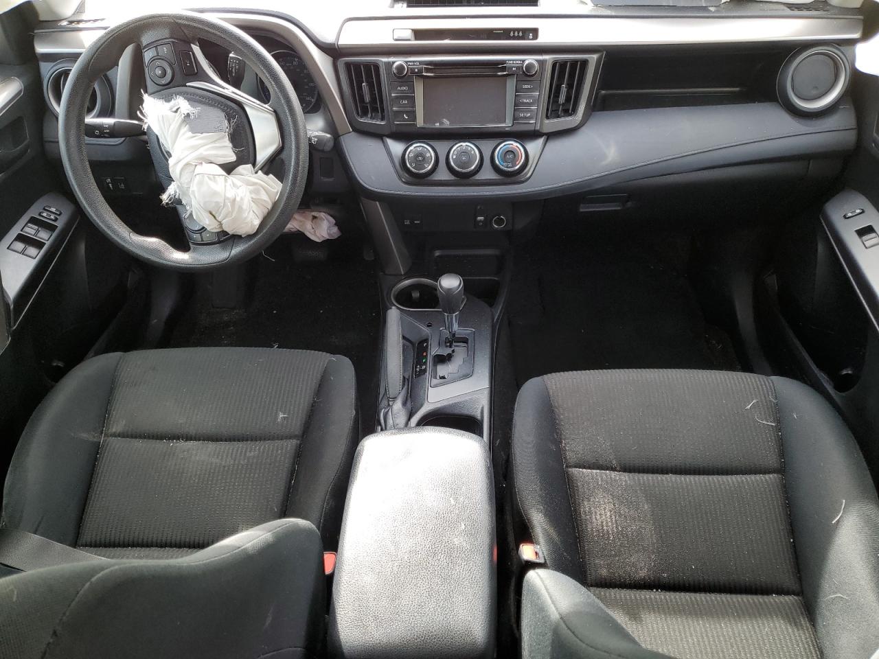 Photo 7 VIN: JTMZFREV4JJ728916 - TOYOTA RAV 4 