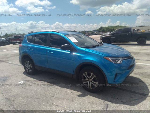 Photo 0 VIN: JTMZFREV4JJ732366 - TOYOTA RAV4 