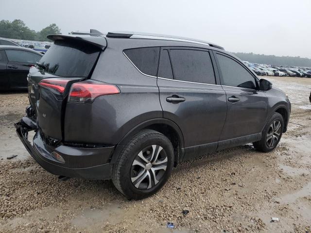 Photo 2 VIN: JTMZFREV4JJ741827 - TOYOTA RAV4 LE 