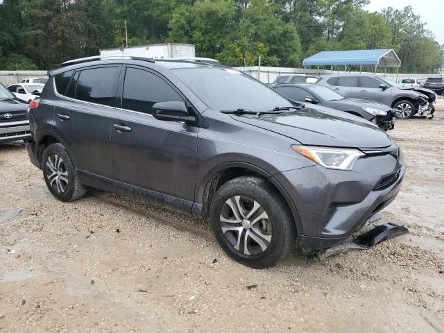 Photo 3 VIN: JTMZFREV4JJ741827 - TOYOTA RAV4 LE 