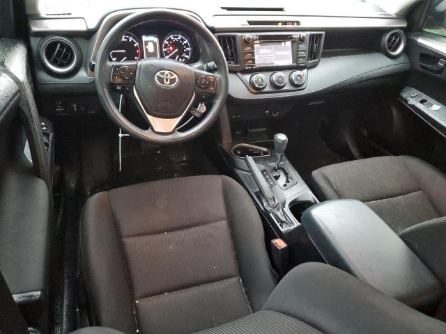 Photo 7 VIN: JTMZFREV4JJ741827 - TOYOTA RAV4 LE 