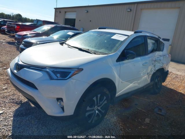 Photo 1 VIN: JTMZFREV4JJ744193 - TOYOTA RAV4 