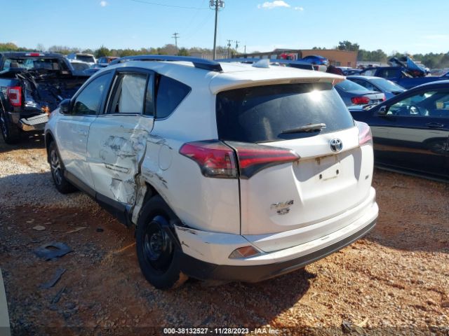 Photo 2 VIN: JTMZFREV4JJ744193 - TOYOTA RAV4 