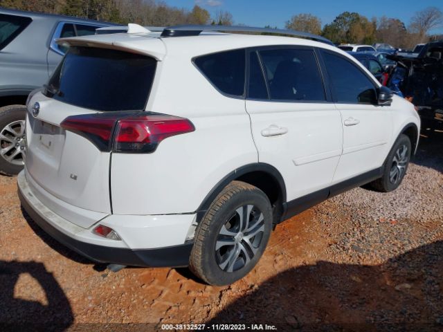 Photo 3 VIN: JTMZFREV4JJ744193 - TOYOTA RAV4 