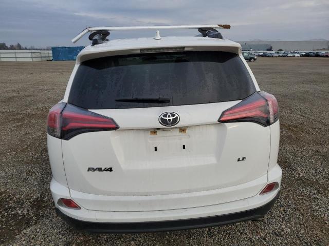 Photo 5 VIN: JTMZFREV4JJ745747 - TOYOTA RAV4 LE 