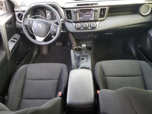 Photo 7 VIN: JTMZFREV4JJ745747 - TOYOTA RAV4 LE 