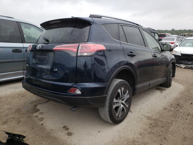 Photo 3 VIN: JTMZFREV4JJ746784 - TOYOTA RAV4 LE 