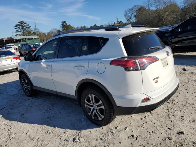 Photo 1 VIN: JTMZFREV4JJ752522 - TOYOTA RAV4 