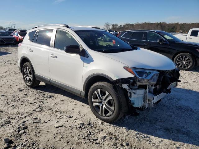 Photo 3 VIN: JTMZFREV4JJ752522 - TOYOTA RAV4 