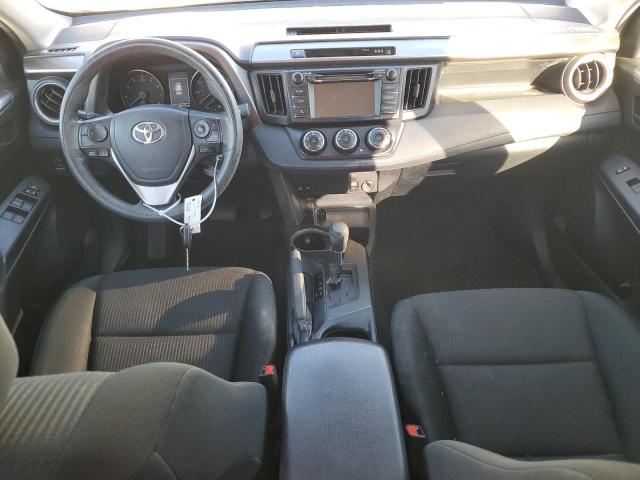 Photo 7 VIN: JTMZFREV4JJ752522 - TOYOTA RAV4 