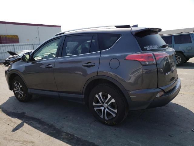 Photo 1 VIN: JTMZFREV4JJ752682 - TOYOTA RAV4 