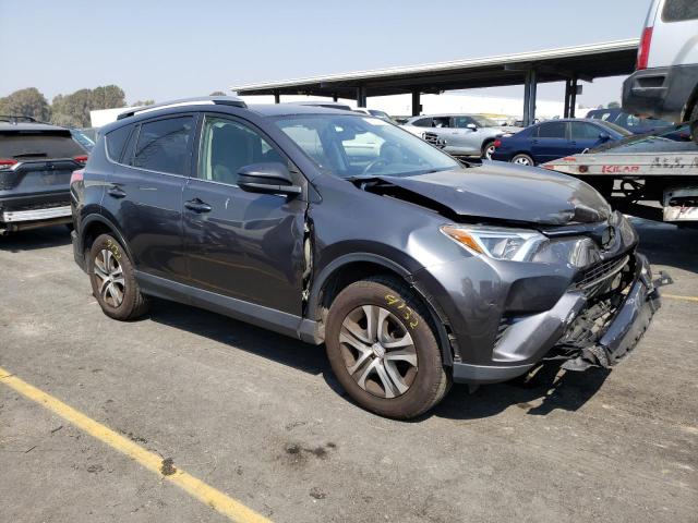 Photo 3 VIN: JTMZFREV4JJ752682 - TOYOTA RAV4 