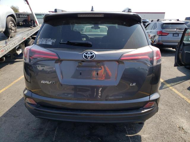 Photo 5 VIN: JTMZFREV4JJ752682 - TOYOTA RAV4 