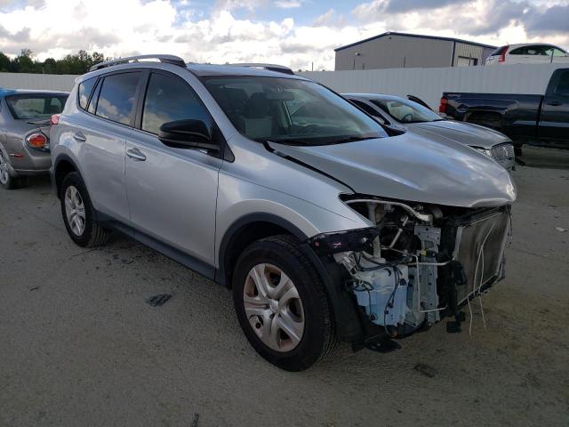 Photo 3 VIN: JTMZFREV5D5000616 - TOYOTA RAV4 LE 