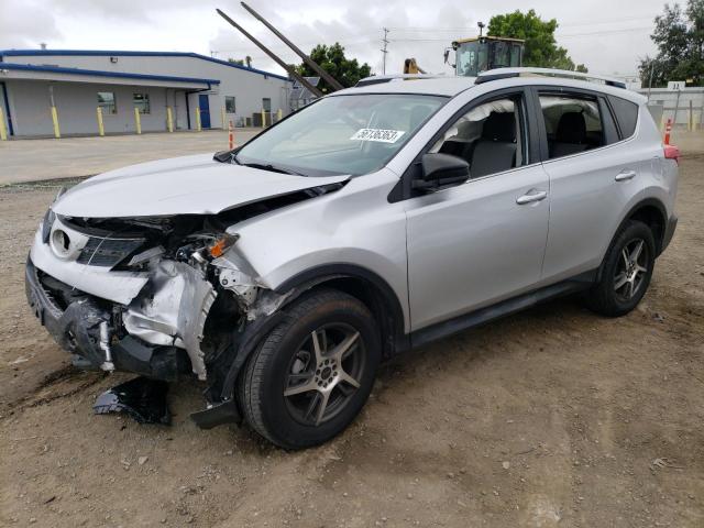 Photo 0 VIN: JTMZFREV5D5005444 - TOYOTA RAV4 LE 