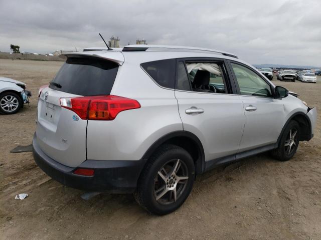 Photo 2 VIN: JTMZFREV5D5005444 - TOYOTA RAV4 LE 