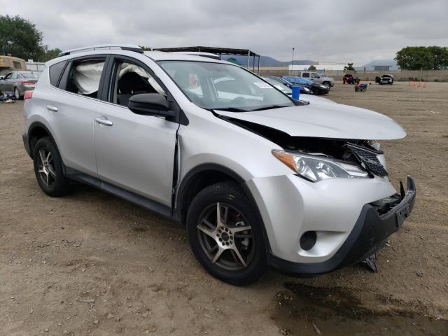 Photo 3 VIN: JTMZFREV5D5005444 - TOYOTA RAV4 LE 