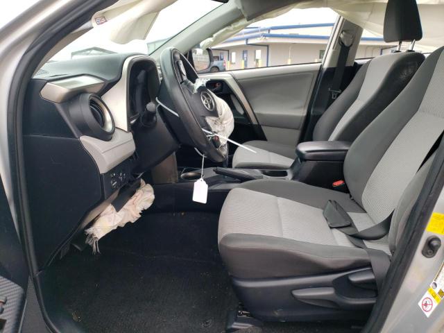 Photo 6 VIN: JTMZFREV5D5005444 - TOYOTA RAV4 LE 