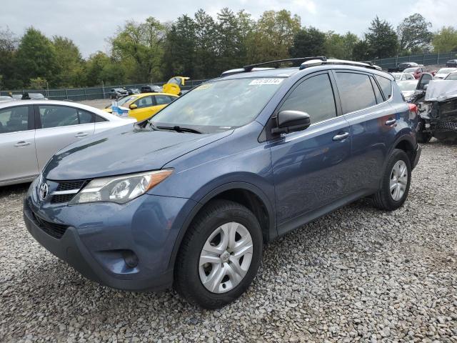 Photo 0 VIN: JTMZFREV5D5011275 - TOYOTA RAV4 LE 