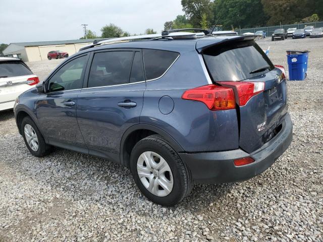 Photo 1 VIN: JTMZFREV5D5011275 - TOYOTA RAV4 LE 