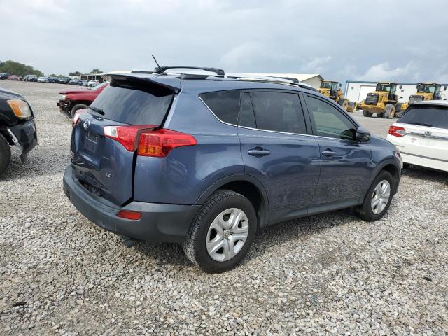 Photo 2 VIN: JTMZFREV5D5011275 - TOYOTA RAV4 LE 