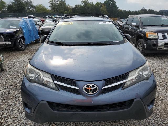 Photo 4 VIN: JTMZFREV5D5011275 - TOYOTA RAV4 LE 