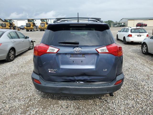 Photo 5 VIN: JTMZFREV5D5011275 - TOYOTA RAV4 LE 