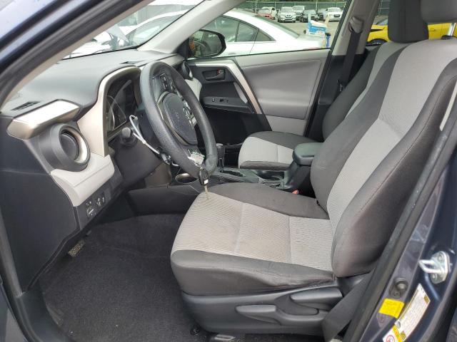 Photo 6 VIN: JTMZFREV5D5011275 - TOYOTA RAV4 LE 