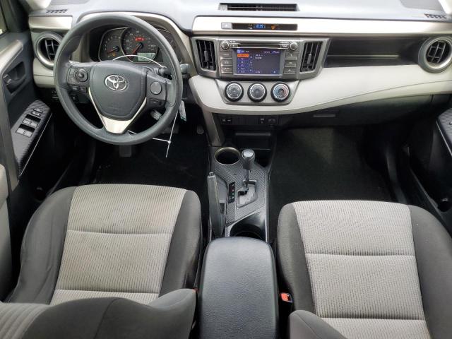 Photo 7 VIN: JTMZFREV5D5011275 - TOYOTA RAV4 LE 