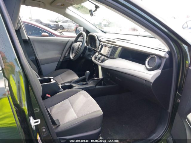 Photo 4 VIN: JTMZFREV5D5015794 - TOYOTA RAV4 