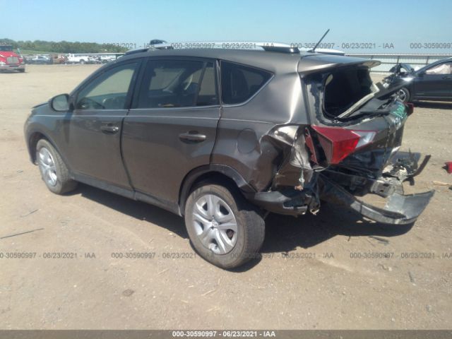 Photo 2 VIN: JTMZFREV5DD021150 - TOYOTA RAV4 