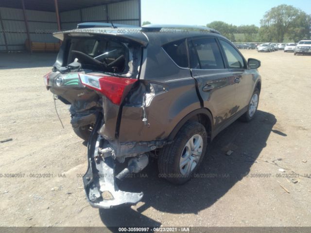 Photo 3 VIN: JTMZFREV5DD021150 - TOYOTA RAV4 