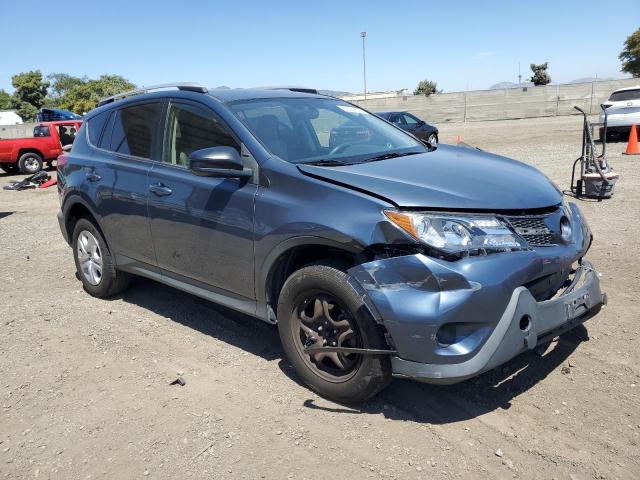 Photo 3 VIN: JTMZFREV5ED033946 - TOYOTA RAV4 LE 