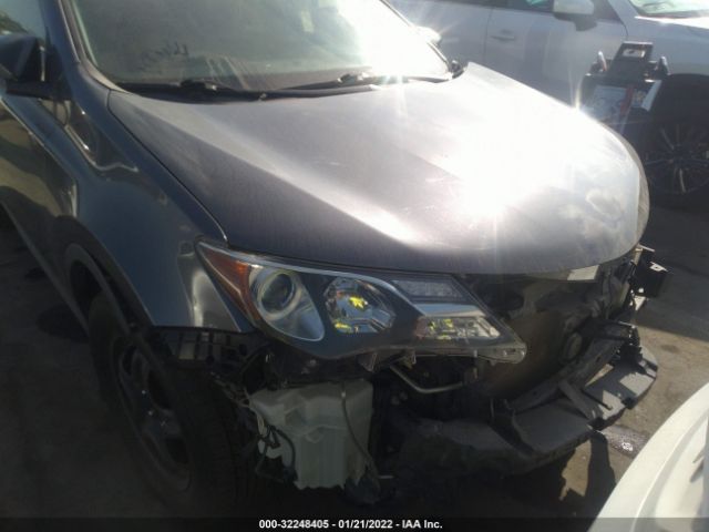 Photo 5 VIN: JTMZFREV5ED042226 - TOYOTA RAV4 