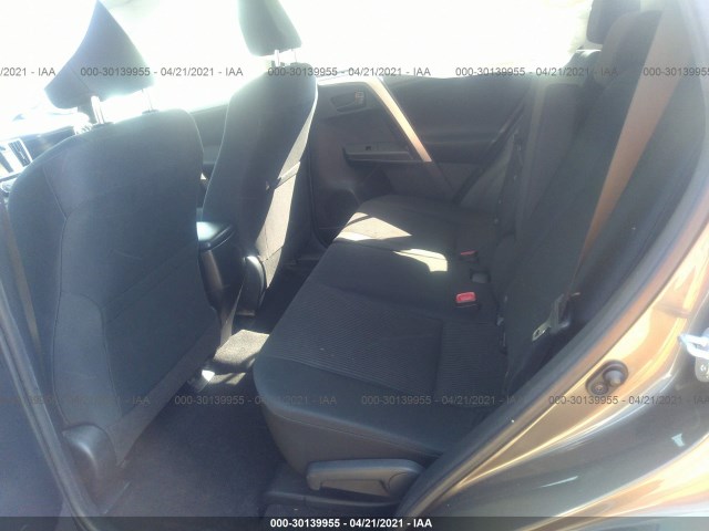 Photo 7 VIN: JTMZFREV5ED042629 - TOYOTA RAV4 