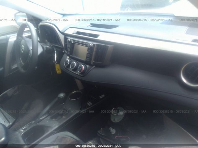 Photo 4 VIN: JTMZFREV5EJ006019 - TOYOTA RAV4 