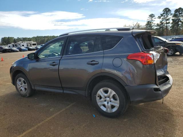 Photo 1 VIN: JTMZFREV5EJ006179 - TOYOTA RAV4 