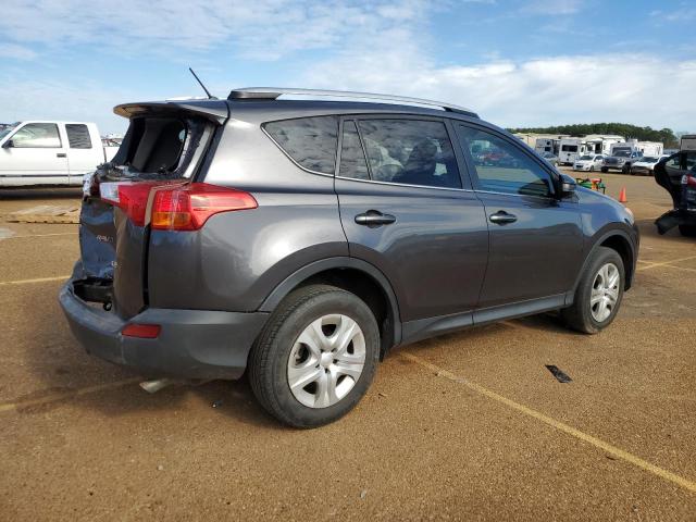 Photo 2 VIN: JTMZFREV5EJ006179 - TOYOTA RAV4 