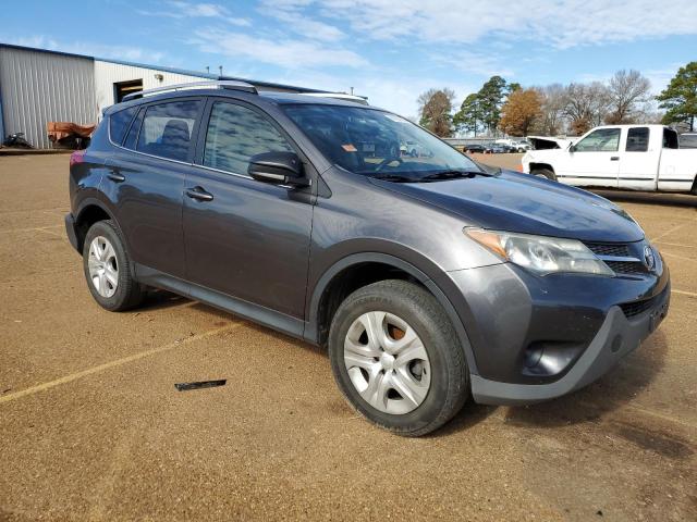 Photo 3 VIN: JTMZFREV5EJ006179 - TOYOTA RAV4 