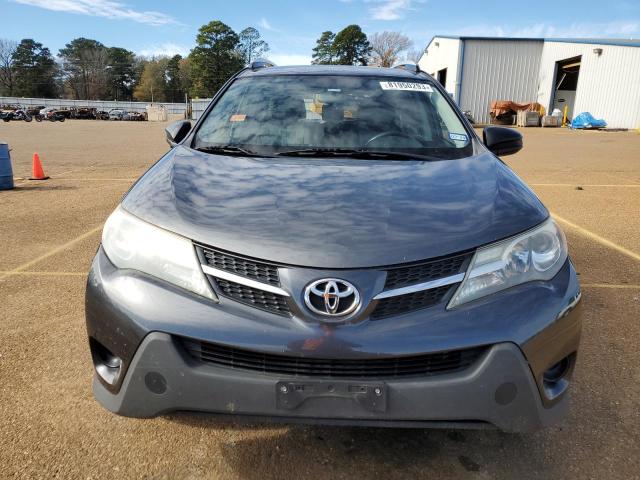 Photo 4 VIN: JTMZFREV5EJ006179 - TOYOTA RAV4 