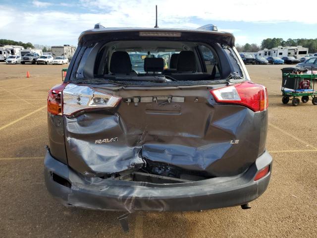 Photo 5 VIN: JTMZFREV5EJ006179 - TOYOTA RAV4 