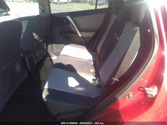 Photo 7 VIN: JTMZFREV5EJ009292 - TOYOTA RAV4 