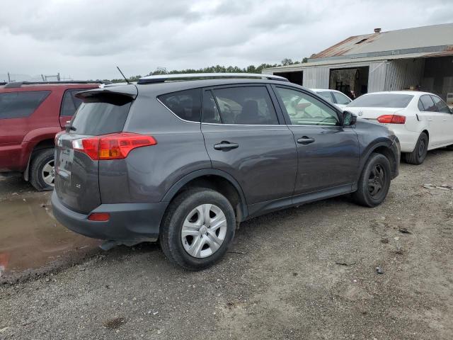 Photo 2 VIN: JTMZFREV5EJ018039 - TOYOTA RAV4 LE 