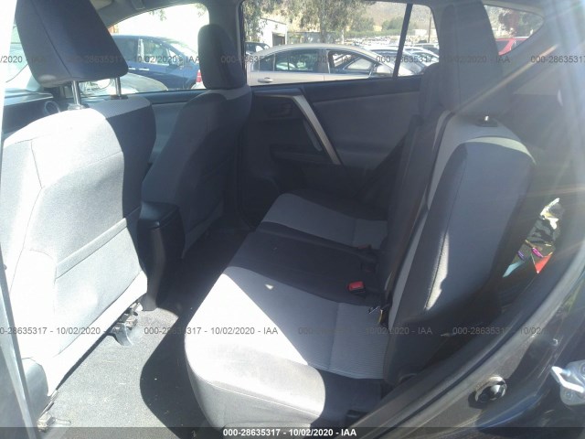 Photo 7 VIN: JTMZFREV5FD043605 - TOYOTA RAV4 