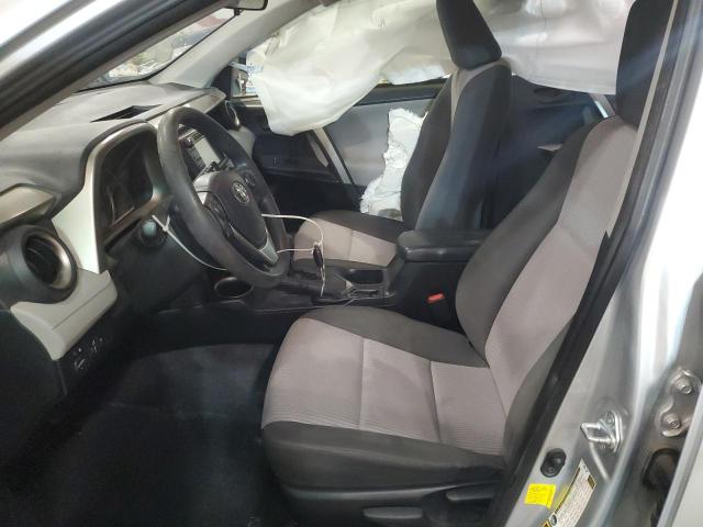 Photo 6 VIN: JTMZFREV5FD060470 - TOYOTA RAV4 LE 