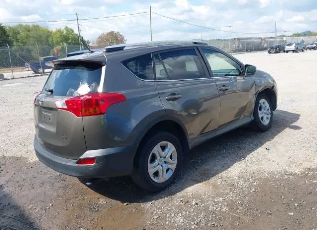 Photo 3 VIN: JTMZFREV5FD071579 - TOYOTA RAV4 